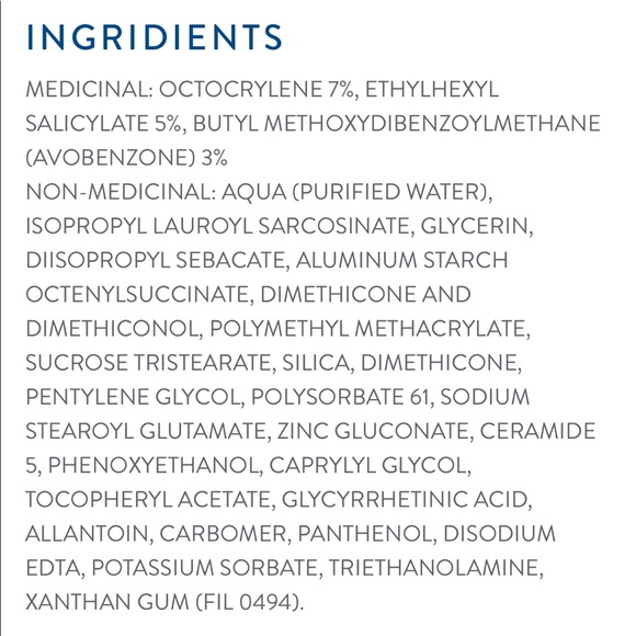 Cetaphil Pro DermaControl Moisturizer w SPF 30 - Picture 4 of 4